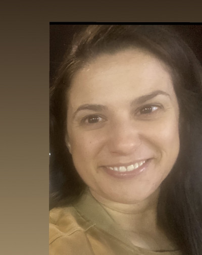 Dina Mamede Pereira