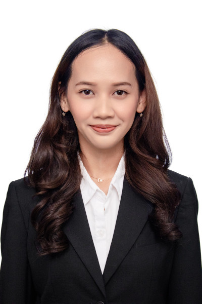 Loretta Bunga Ramadhan