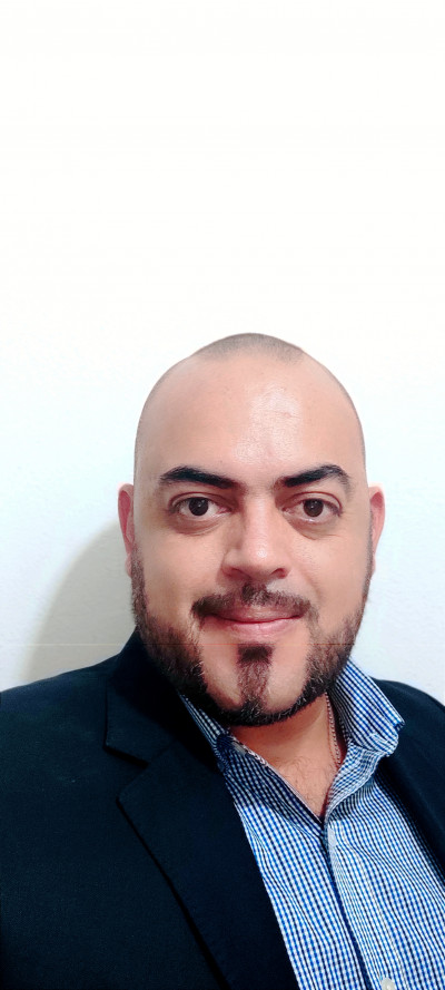 Edgar Alan Becerril Sanchez