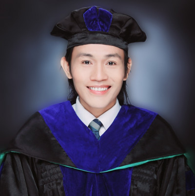 JULIAN JOHN LIMUTAN