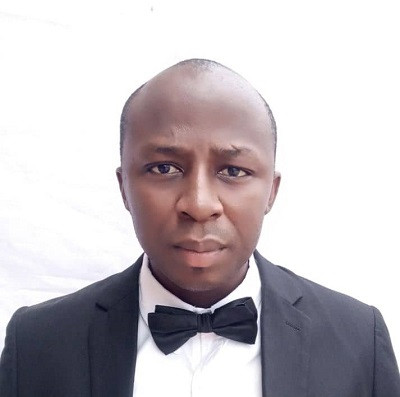 Chukwunonso Francis Onoh