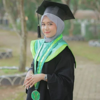 Lia Fauziah