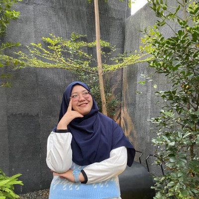 Cornelia Dwi Puspita