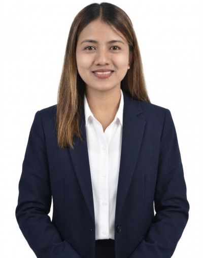 Carmina Joy Sarandi