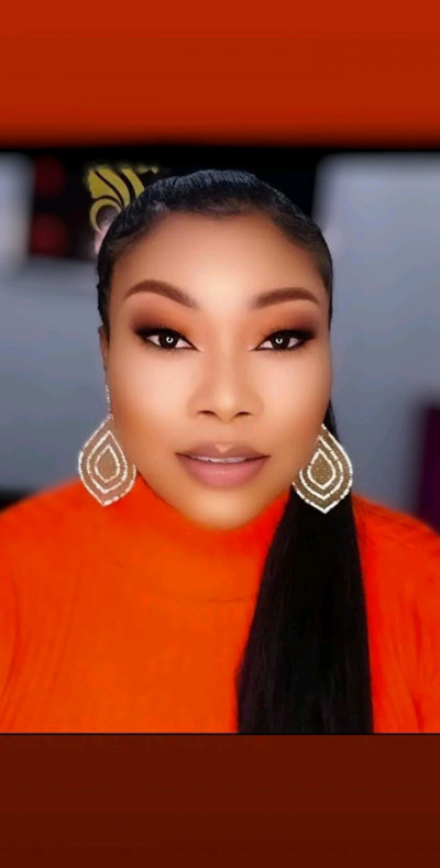 Ngozi Jennifer Olua