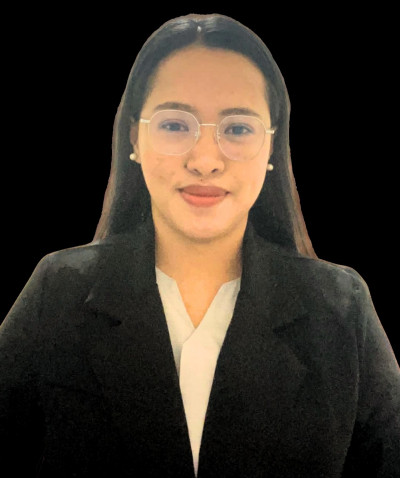 Nikka Joy Castillo