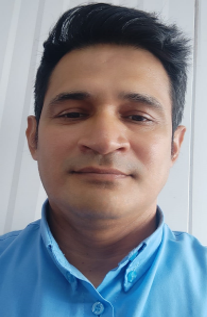 RONALDO Brito dos SANTOS