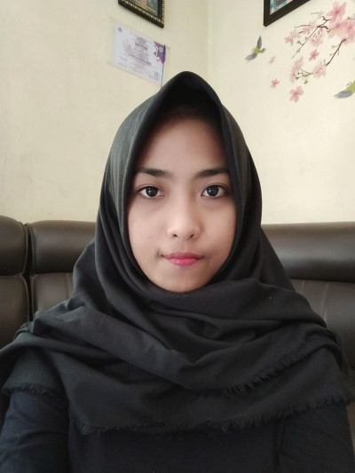 Rindu Ruswita sari