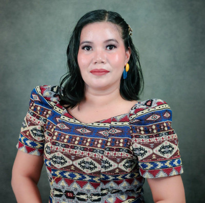 Shiela Marie Maglangit