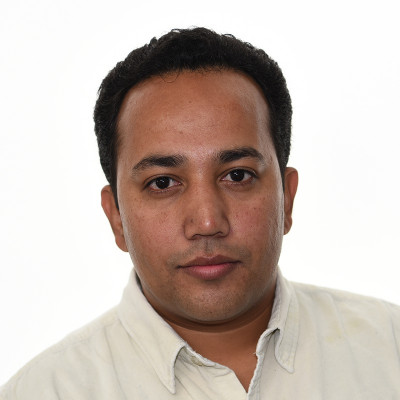 Sujit Dey
