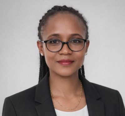 Lilian Keya