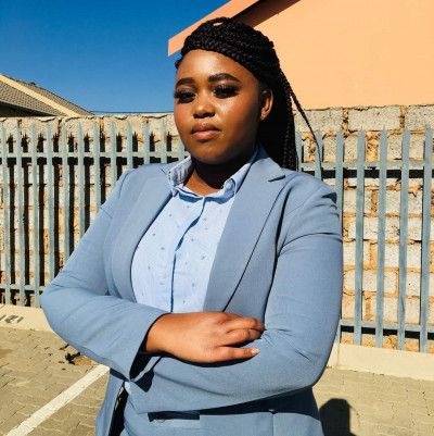 Keamogetswe Motsieloa