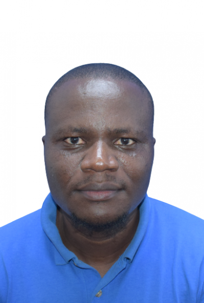 Fredrick Ouma