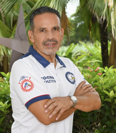 Edgar Espitia