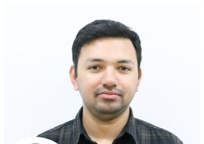 Jis Thottan