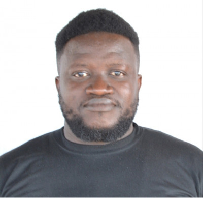 Gideon Tettey-Annor