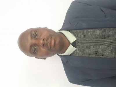 ENOCK RUTTO