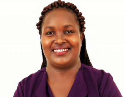 MERCY JEPKOECH
