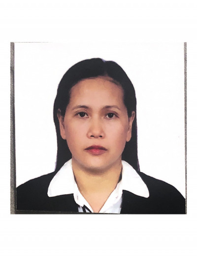 Mila Marian Calignawan