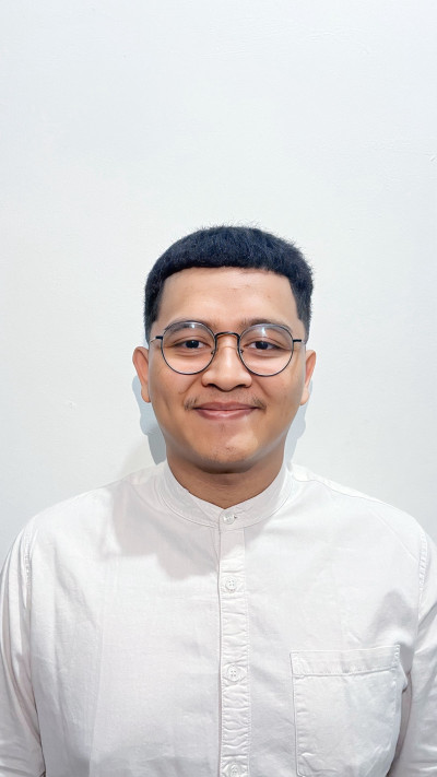 Rendy Ezha Octavianto