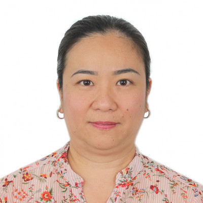 Charlene Sia