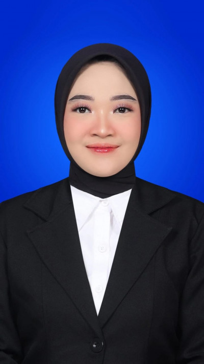 Fadhila Amallya Sholekah