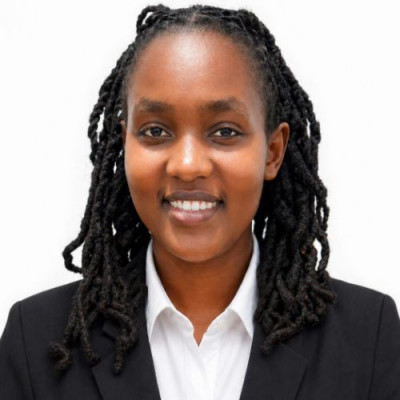Caro Mwengei Mobisa