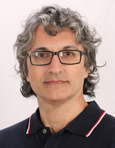 Asadollah Boshra