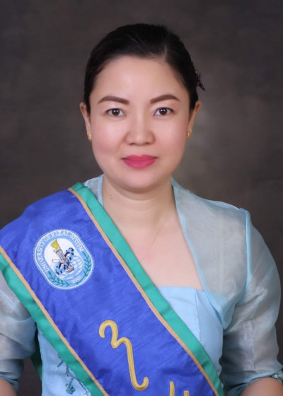 Aireen Cruz Matimatico