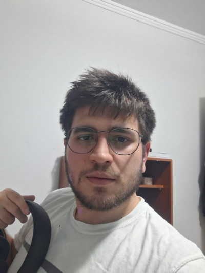 Vinícius Alcará da Silva