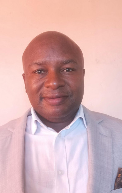 Artwel Sibongiseni Mbuyisa