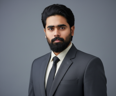 Muhammed Thanzeel kv