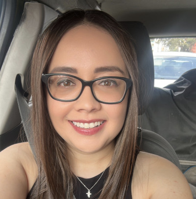 Georgina Beatriz Victory