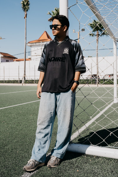 Chossa Rachmad Pratama