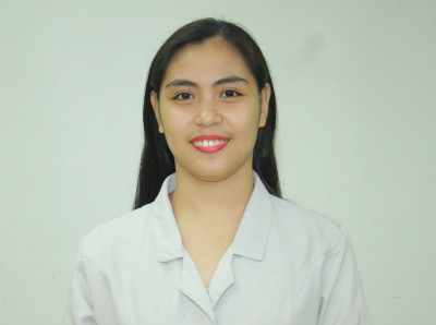 KRISTINE MAE CANDIDATO