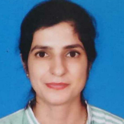 NUZHAT NASREEN