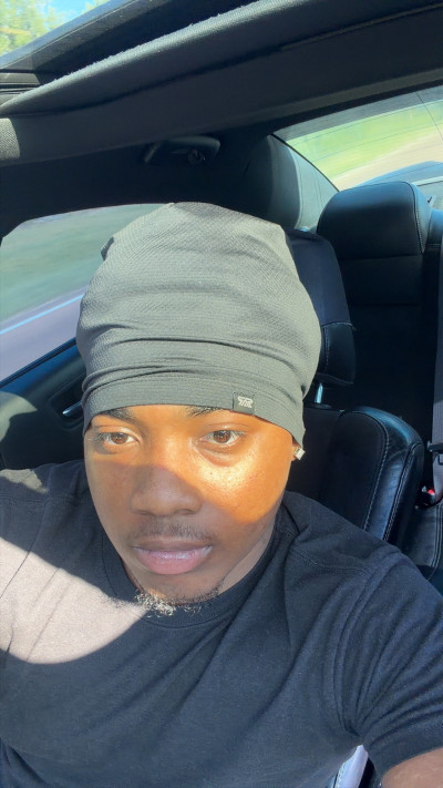 Omari Jones