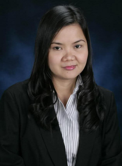 GILDA MENDOZA