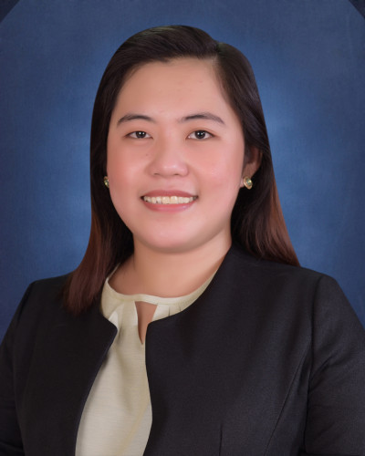 RUFFA MAE LADRONA