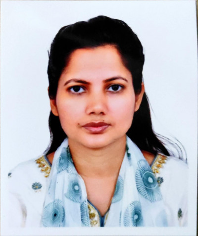 Fouzia L.