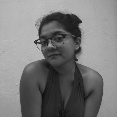 Edna Melissa Hernández Aguilera