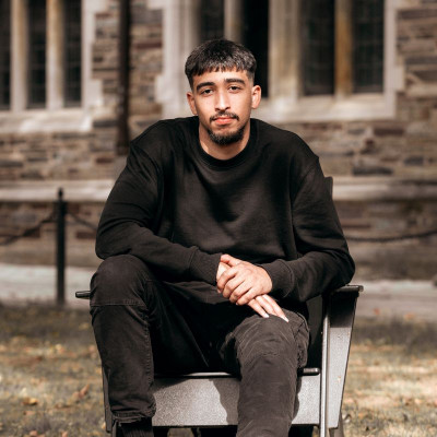 Aaron Del Valle