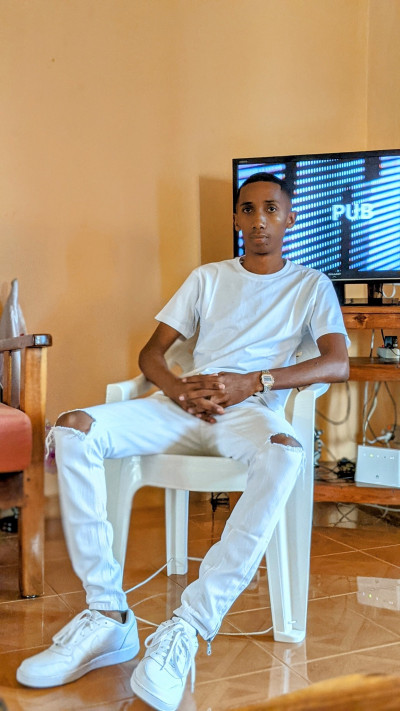 Ramarolahy Jean Florent