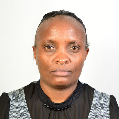 Grace Mburu