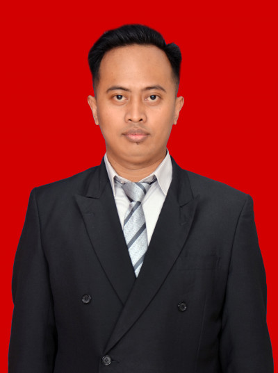 ANDRE RIFAN PRADANA
