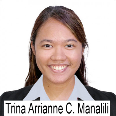 Trina Arrianne Manalili