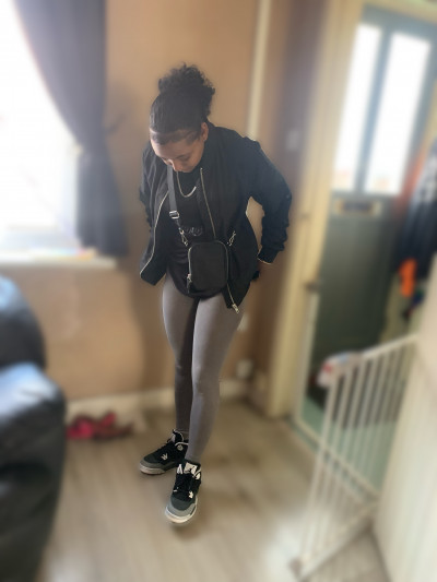Khadijah L.
