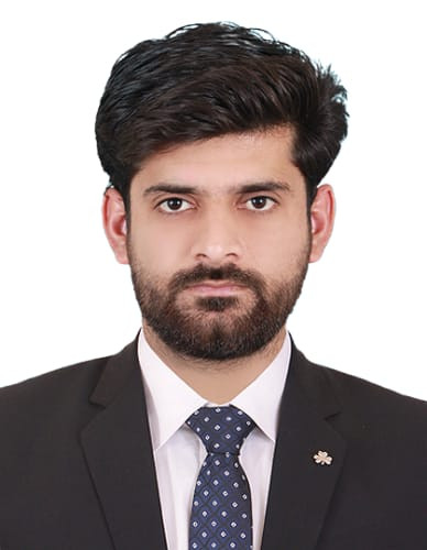 Muhammad Muneeb Khan