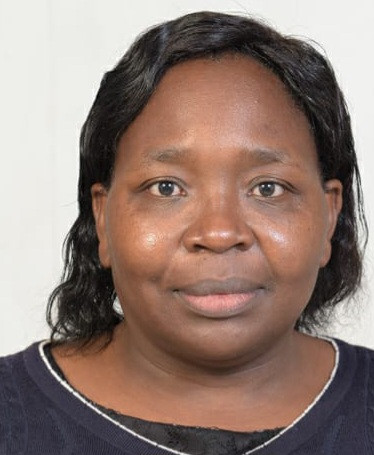 Hellen Moegi