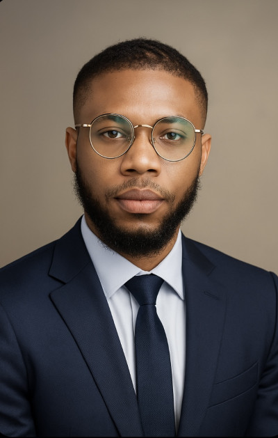 Alfred Nnammonso